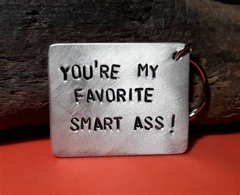 Smart Ass Valentine 